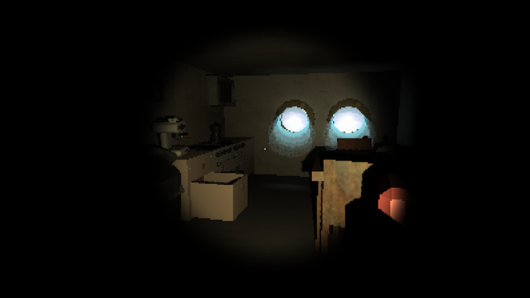 Monstrum - Cold Fear Image