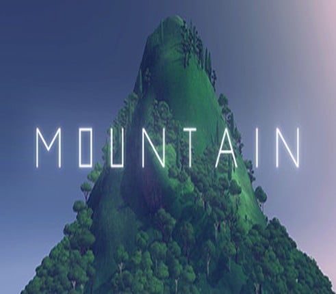 Mountain Image