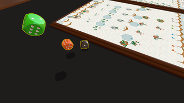 Mountain Ski - ES screenshot