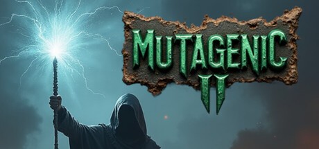 Games like Mutagenic 2