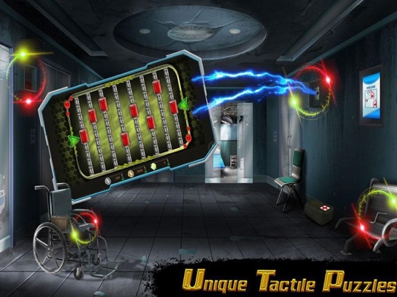 Mystery Room-Final Breath screenshot