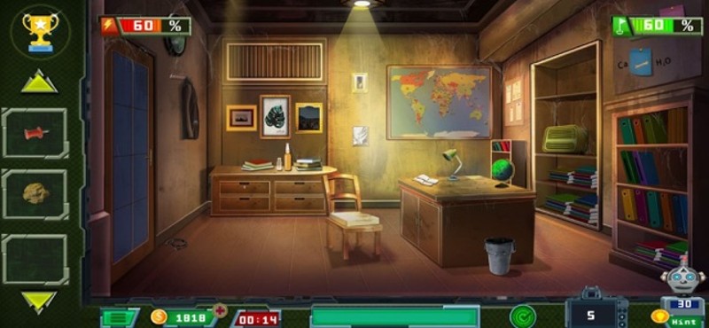 Mystery Room-Final Breath screenshot