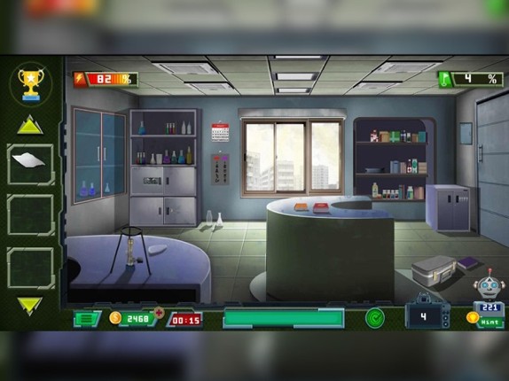 Mystery Room-Final Breath screenshot