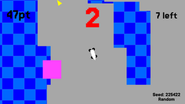 Name of Game screenshot