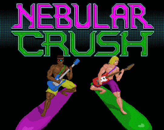 Nebular Crush Image