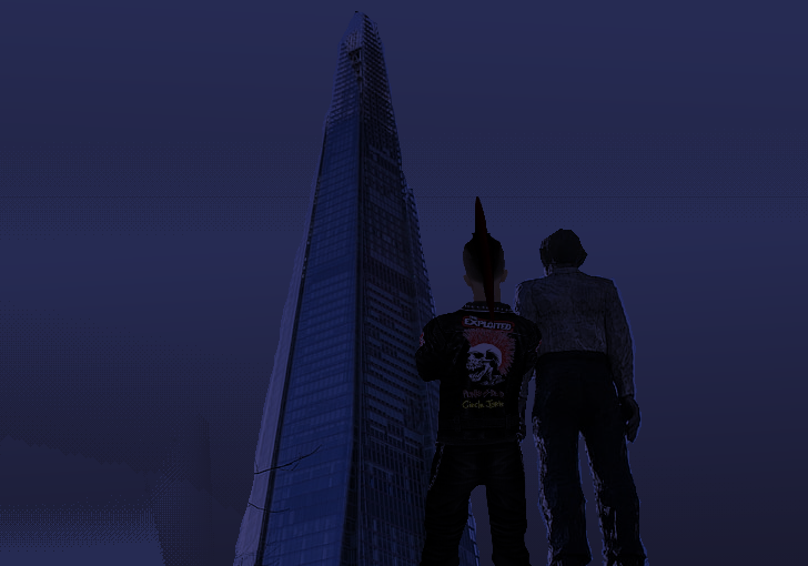 Games like NeonPunk