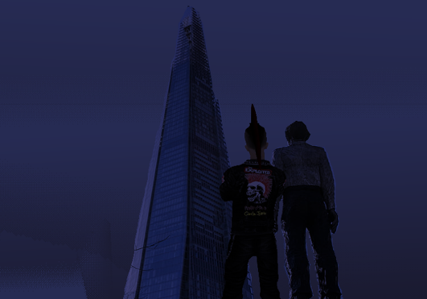 NeonPunk Image