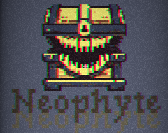 Games like Neophyte