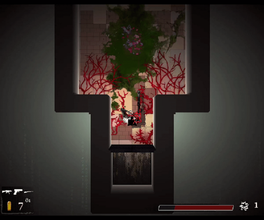 Neural Rot screenshot
