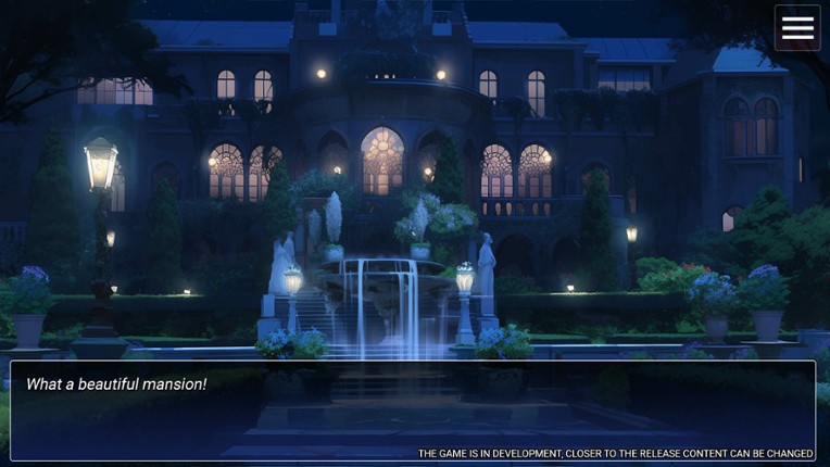 Never Trust a Fox Image