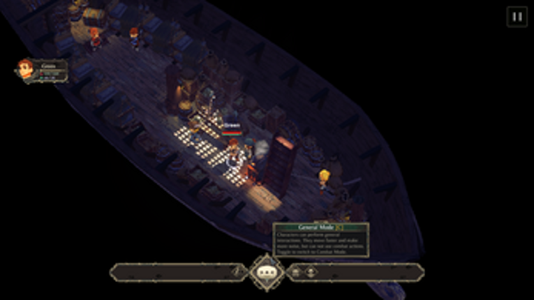 Of Blood and Descent Image