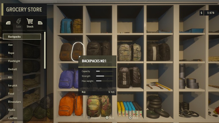 Offroad Delivery Service screenshot