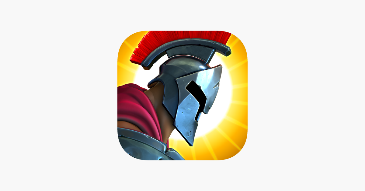 Games like Olympus Rising: Hero Defense