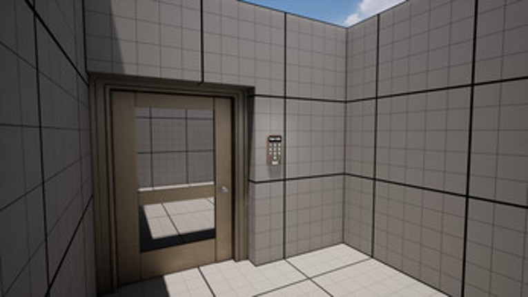 Open The Doors screenshot