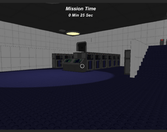 Operation Spilled Martini Image