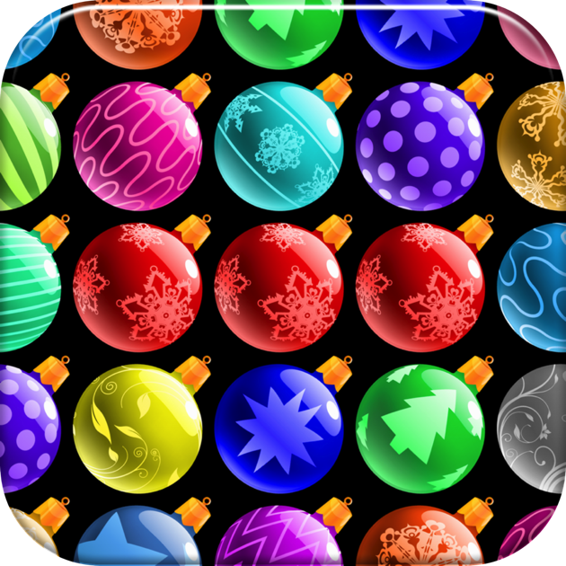 Games like Orbs Match Christmas