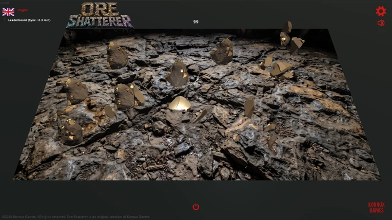 Ore Shatterer Image
