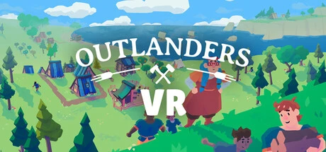 Games like Outlanders VR