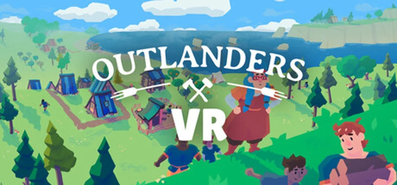 Outlanders VR Image