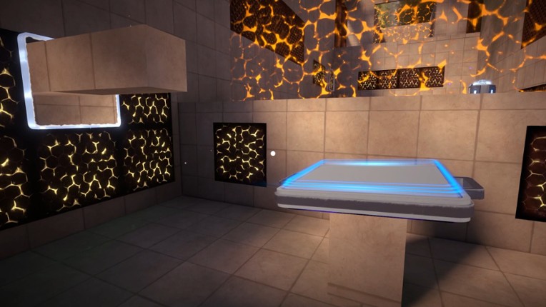 Paradoxical screenshot