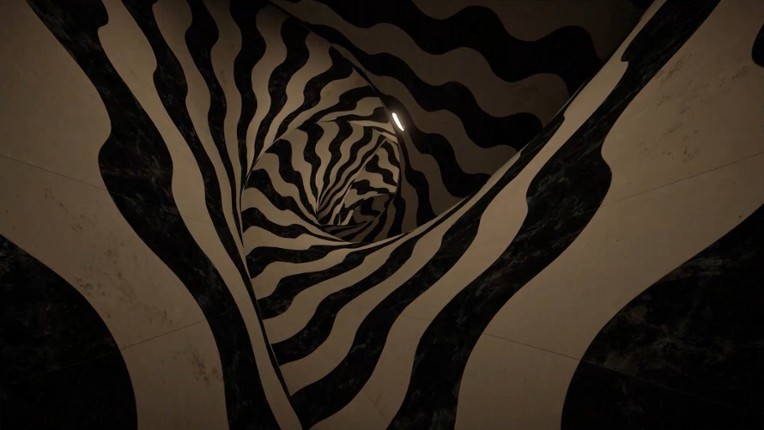 Paradoxical screenshot