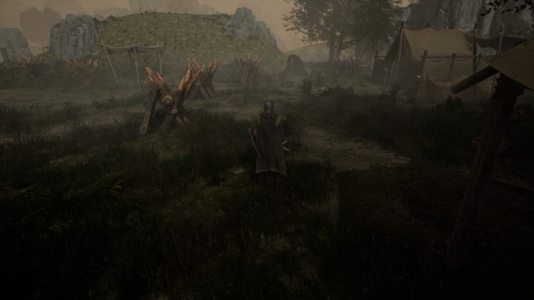 Past Fate screenshot