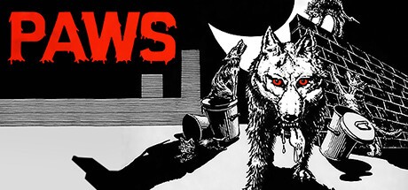 Games like Paws (CPC/Spectrum)