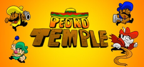 Games like Pedro Temple
