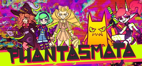 Games like Phantasmata