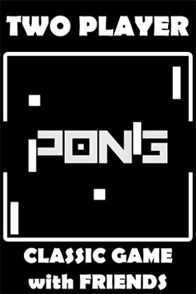 Ping PONG - Two Player Game with Friends Image