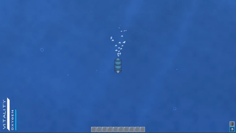 Pixel Divers Image
