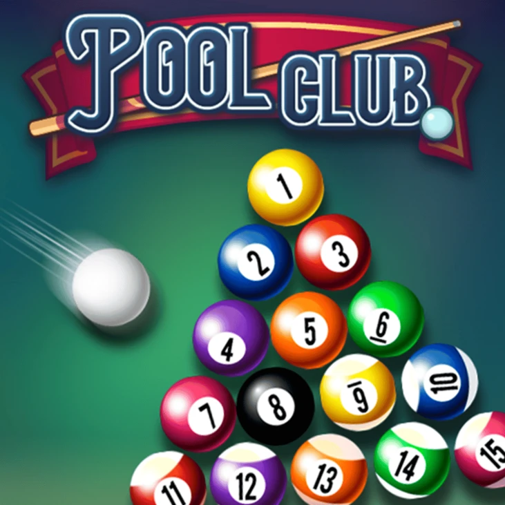 Games like Pool Club