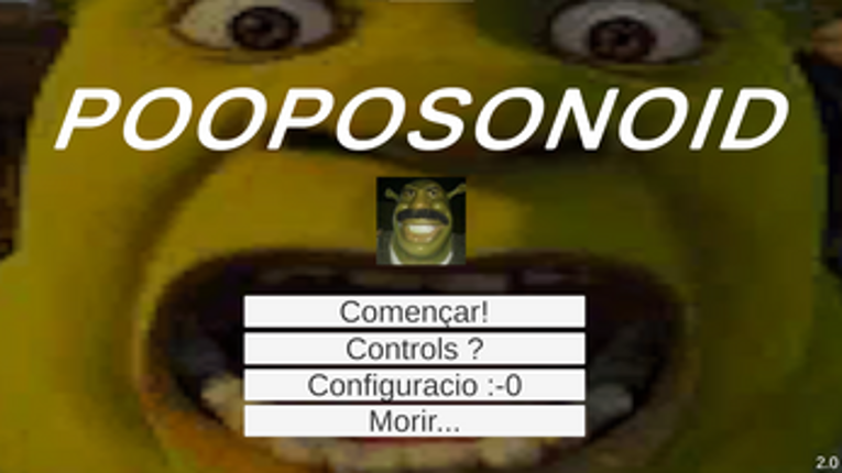 Pooposonoid screenshot