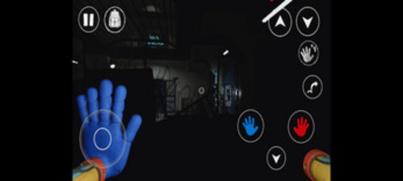 Poppy playtime chapter 4 MOBILE Image