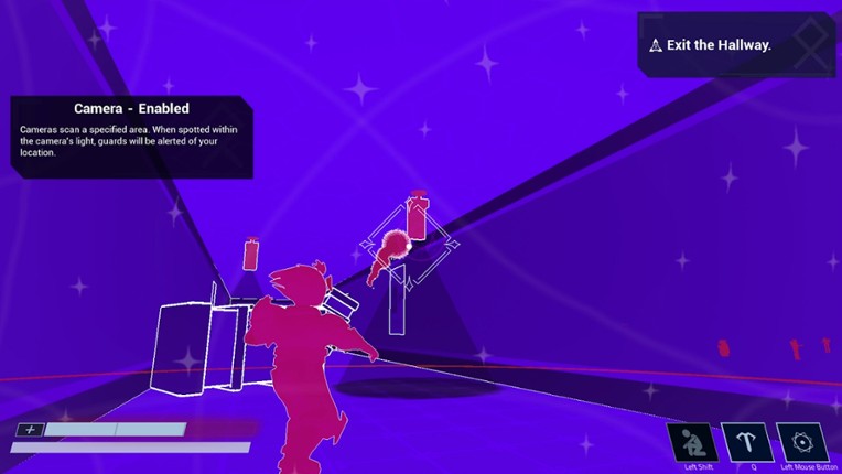 Project: Ether screenshot