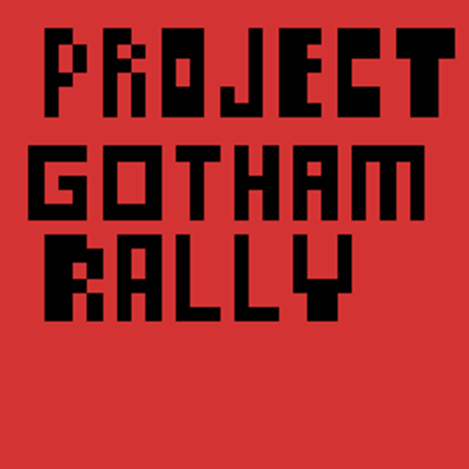 Project Gotham Rally Image