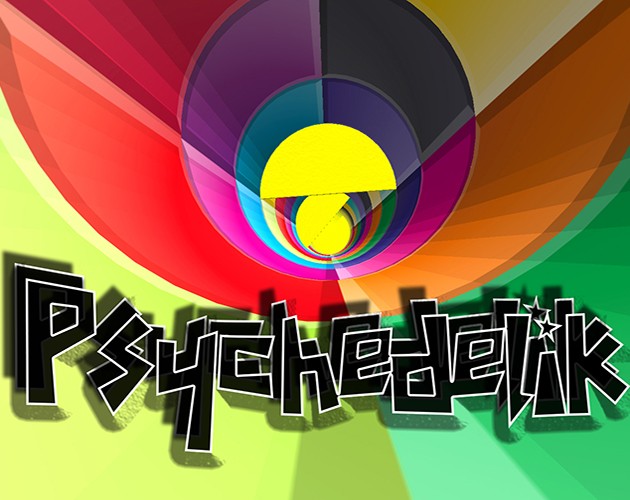 Games like Psychedelik