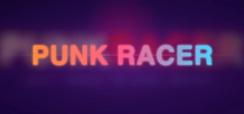 Punk Racer Image