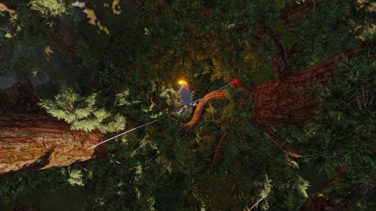 R.C. Bot Inc. screenshot