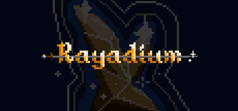 Rayadium Game Cover