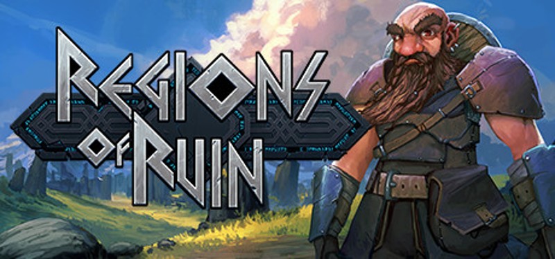 Regions Of Ruin Image