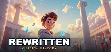 Games like Rewritten: Chasing History