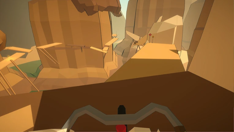 Ride It! screenshot