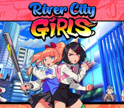 River City Girls Image