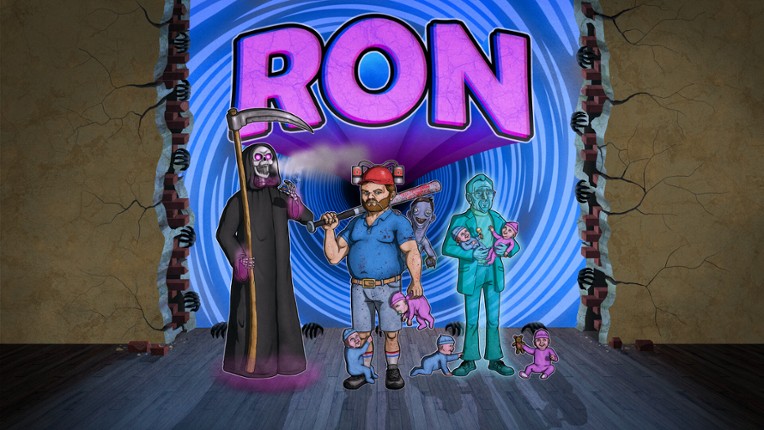 Ron screenshot