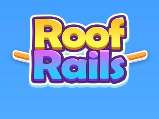 Games like Roof Rail Online