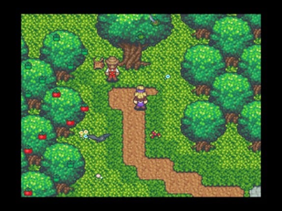 Rotten Planks I - Cap'n Clamm's Pirate Code Clampdown screenshot