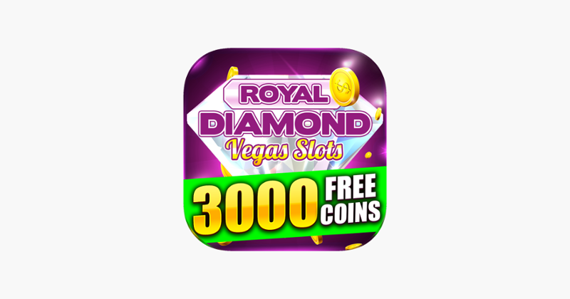 Royal Diamond Vegas Slots Image