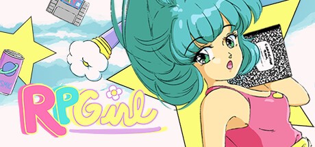 Games like RPGirl