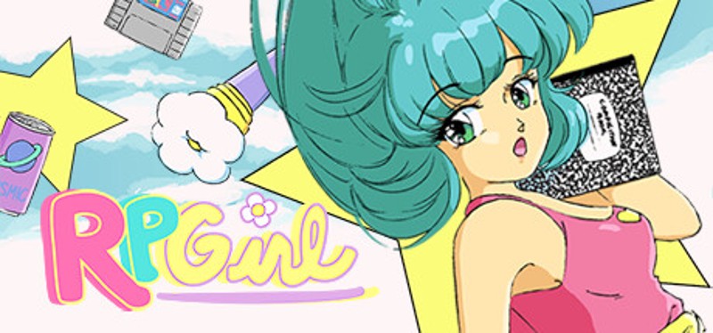 RPGirl Image
